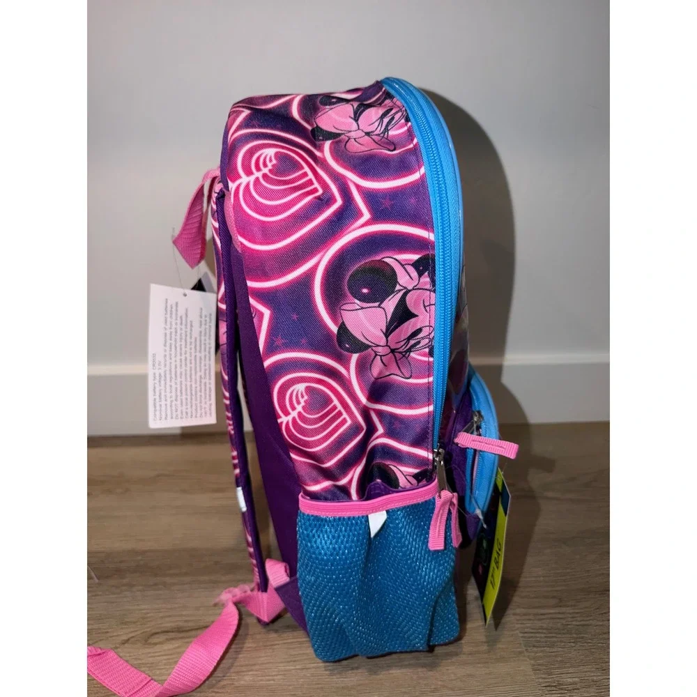 Y2K backpack Minnie Mouse 17